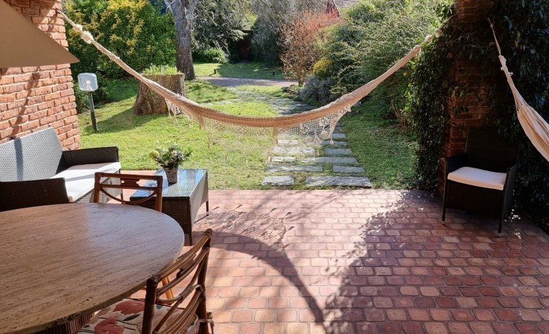 Casa en alquiler en San Rafael, Punta del Este